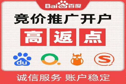 百度竞价推广公司案例：电商行业逆袭之路